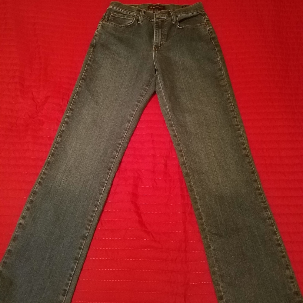 Blue jeans